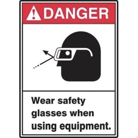 Accuform ANSI NOTICE Safety Sign SMOKING MRMK802XP MRMK802XP